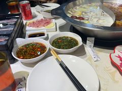 -京门活鱼馆·鱼火锅(百子湾（原红庙）店)