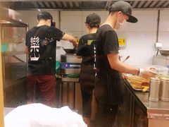 -乐乐姐超级土豆(中关村5号店)