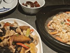 -前海沿·青岛菜(大拇指广场石老人店)