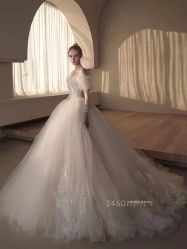 -2460婚礼艺术中心