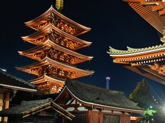 -浅草寺