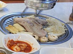 -六七八韩式烤肉·韩国料理(上杭路店)