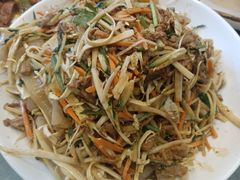 -胡记真不同饭店(临河街店)