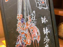 -广州瑞士酒店贝拉诺自助西餐厅