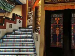 -敏珠拉姆藏餐·南京厨房(富春江东街店)