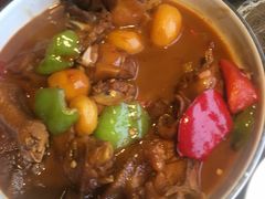 -风味小馆(天目湖宾馆店)