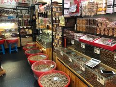 零售区-方林富炒货店(武林路店)