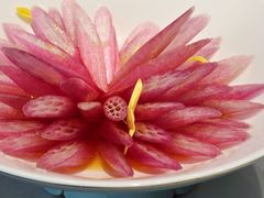 -火福·天湖阁大闸蟹博物馆主题餐厅(浅水湾店)