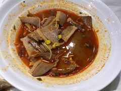 -到家尝北京菜(西坝河店)