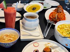 -RIVIERA 松鹤楼(外滩店)