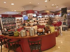 -燕莎友谊商城(亮马桥店)