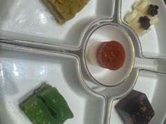 -北京泰富酒店-柏景轩中餐厅