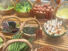 -一绪に和牛寿喜烧(罗湖益田假日店)