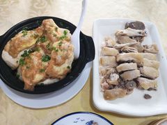 -客家王车田豆腐坊(翻身店)