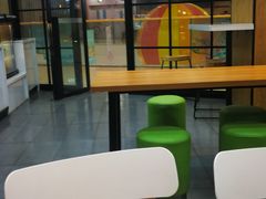 -姑娘手肉夹馍·凉皮·粉面(邗江万达店)