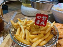-叶派龙虾•招牌香辣蟹·海鲜(中海国际店)