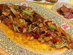 -烤肉季饭庄