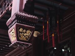 -上海白云观