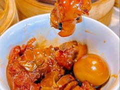 -万龙洲海鲜(南新仓店)