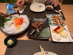 -德川家日本料理(顺义华联店)