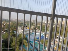 -成都欢乐谷
