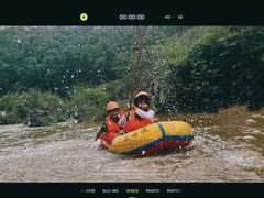 -长泰漂流水陆空景区