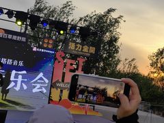 -绿堤公园