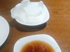 -站前猪蹄&家常炒菜(长乐公园店)