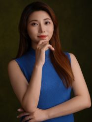 -橘子·彩虹摄影(世纪大道店)
