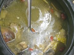 -思金拉措庄园藏餐(太阳岛店)