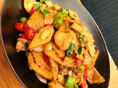-小土豆北方菜馆(方庄店)