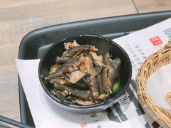 -好人民间小吃(镇江八佰伴店)