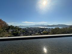 -东钱湖旅游度假区