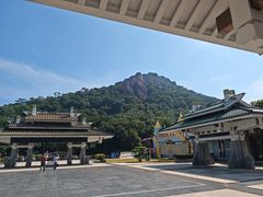 -云洞岩风景区