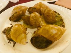 法式焗蜗牛-红房子西菜馆(淮海中路店)