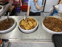 -阿姨牛杂(北京路店)