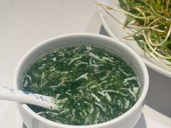 -醉舍·新淮扬菜(长宁龙之梦店)