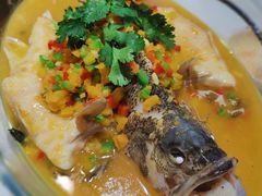 -石头咕(葵蓬店)