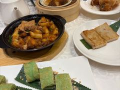 -幸运楼(北京路店)