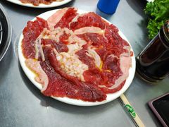 -松明一烤肉馆(鲁园店)