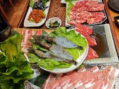 -牛也烧肉(摩尔城店)