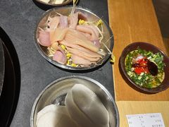 -重庆印象老火锅(梅林店)