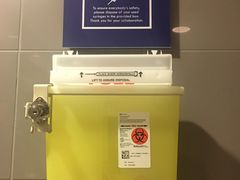 -蒙特利尔皮埃尔·埃利奥特·特鲁多国际机场