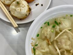 -老西白点心店