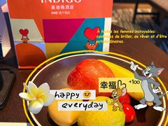 -苏州阳澄半岛英迪格酒店