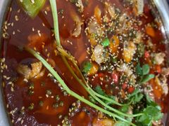 -米二红烧兔(华阳店)