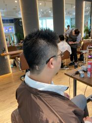 点击看大图 -意廊 Hair Salon