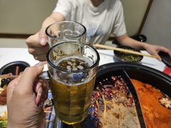 -钢管厂五区小郡肝火锅串串香(清河店)