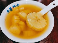 木薯糖水-粉家柳州螺蛳粉(杨宅路店)