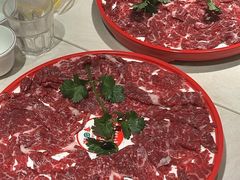 -潮泰牛肉火锅 · 创于1992年(车公庙店)